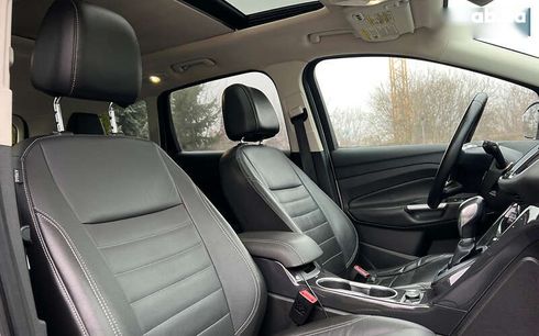 Ford Escape 2015 - фото 21