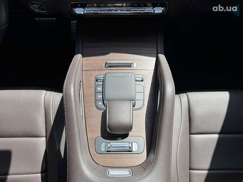 Mercedes-Benz GLS-Класс 2021 - фото 23