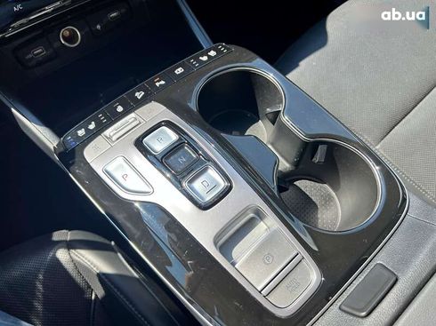 Hyundai Tucson 2022 - фото 29