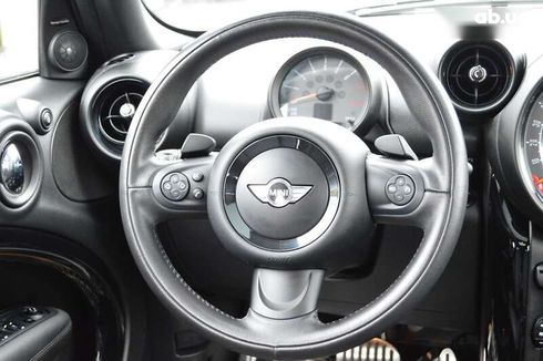 MINI Countryman 2016 - фото 20