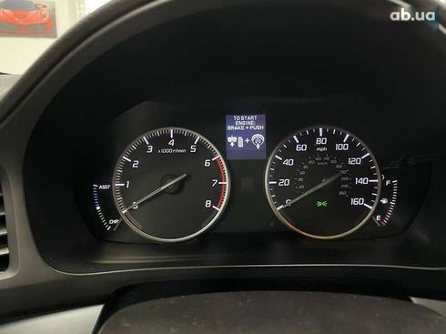 Acura ILX 2012 - фото 21
