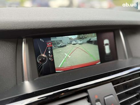 BMW X3 2015 - фото 23