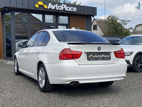 BMW 3 серия 2009 - фото 24