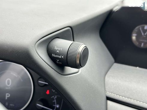 Lexus UX 2019 - фото 27