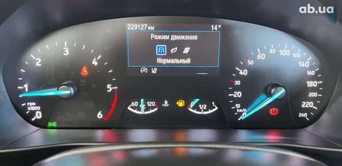 Ford Focus 2018 - фото 9