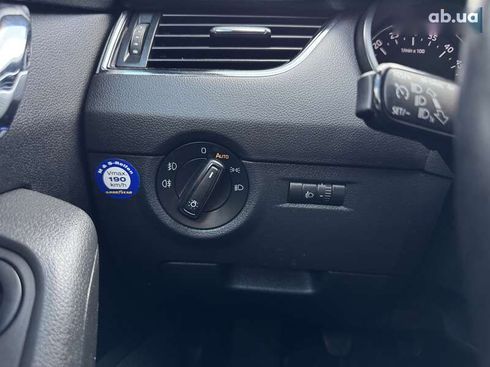 Skoda Octavia 2013 - фото 29
