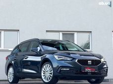 Продажа SEAT б/у в Волынской области - купить на Автобазаре