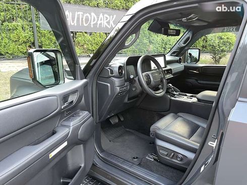 Toyota Land Cruiser Prado 2024 - фото 20
