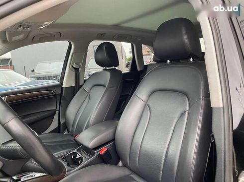 Audi Q5 2016 - фото 20