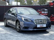 Продажа Subaru б/у - купить на Автобазаре