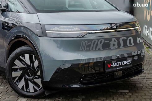 Zeekr Mix 2024 - фото 11