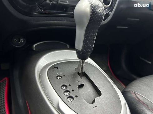 Nissan Juke 2013 - фото 12