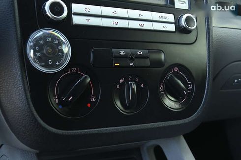 Volkswagen Golf 2008 - фото 21