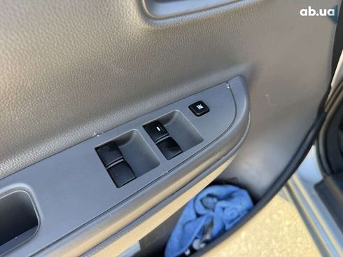 Mitsubishi l 200 2018 - фото 16