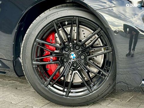 BMW M5 2025 - фото 28