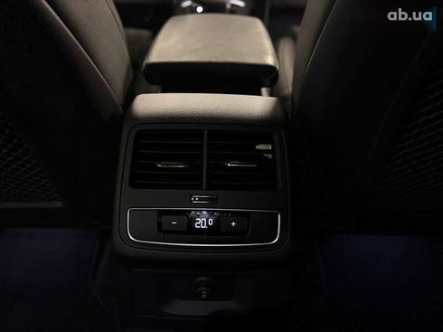 Audi A4 2021 - фото 16