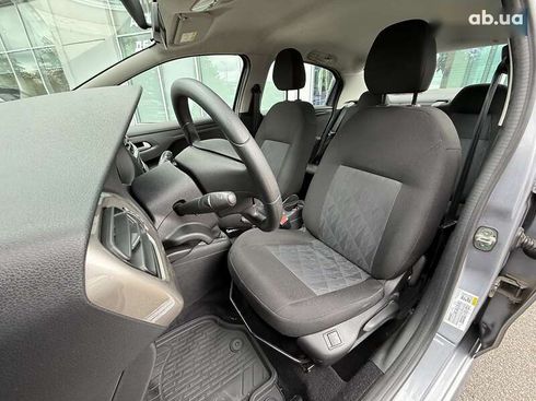 Citroёn C-Elysee 2020 - фото 14