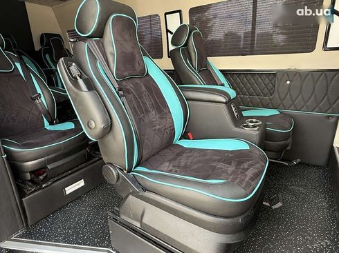 Renault Master 2020 - фото 12