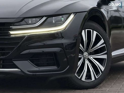 Volkswagen Arteon 2020 - фото 4