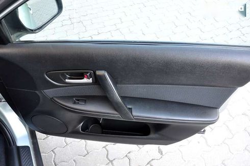 Mazda 6 2006 - фото 25