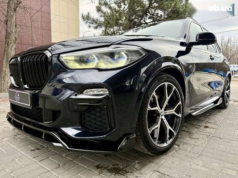 BMW X5 2019 - фото 6