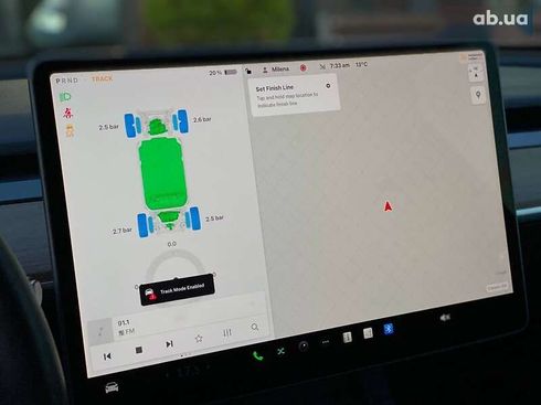 Tesla Model Y 2022 - фото 17