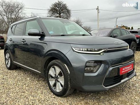Kia Soul 2020 - фото 25