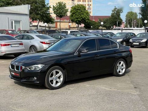 BMW 3 серия 2014 - фото 5