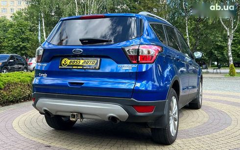 Ford Escape 2017 - фото 7