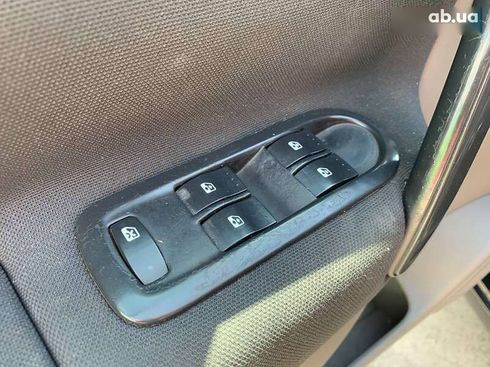 Renault Scenic 2008 - фото 16
