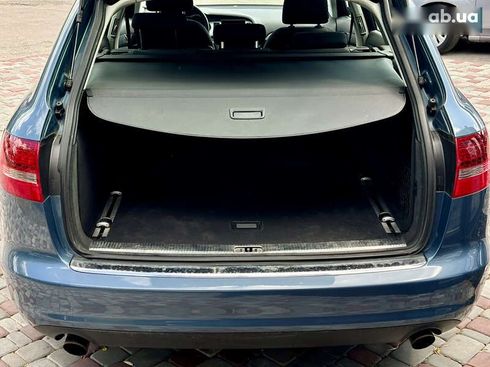 Audi A6 2009 - фото 26