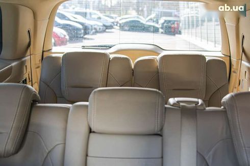 Mercedes-Benz GL-Класс 2014 - фото 18