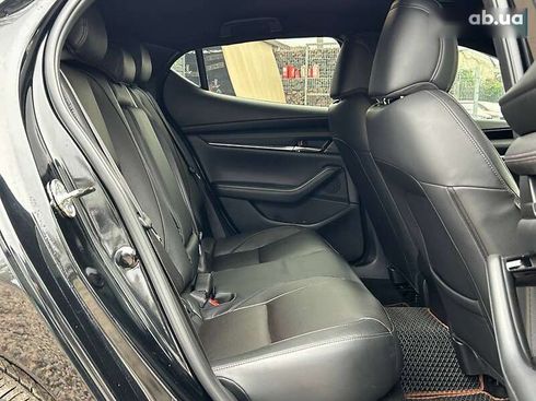 Mazda 3 2020 - фото 27