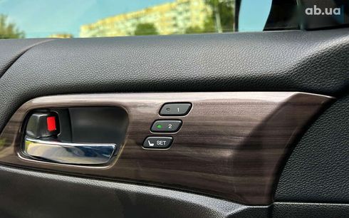 Honda Accord 2017 - фото 10