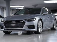 Купить Audi A7 бензин бу - купить на Автобазаре