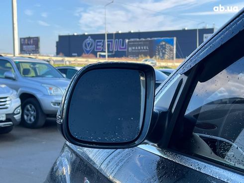 Audi Q7 2011 серый - фото 15