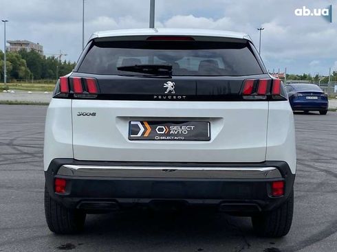 Peugeot 3008 2018 - фото 3