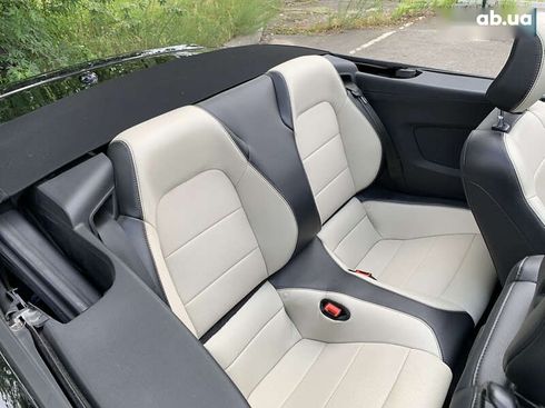 Ford Mustang 2019 - фото 23