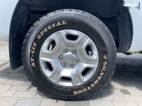 Ford Ranger 2017 - фото 21