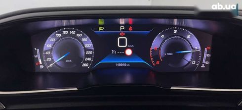 Peugeot 508 2020 - фото 13