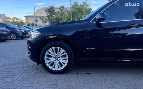 BMW X5 2015 - фото 8