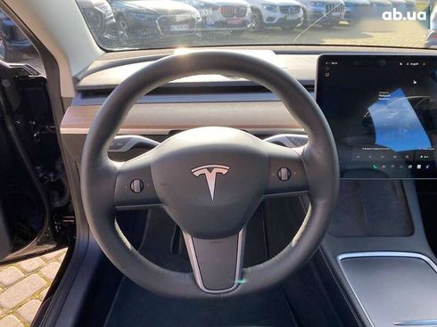 Tesla Model 3 2022 - фото 14