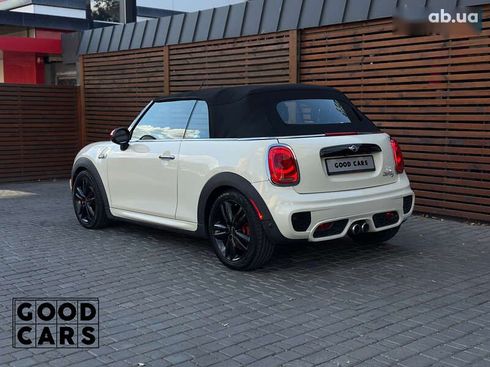MINI John Cooper Works 2017 - фото 5