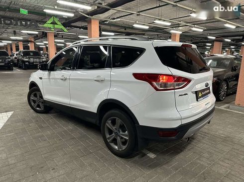 Ford Kuga 2013 - фото 2