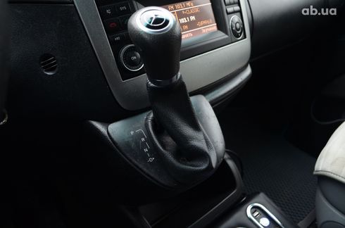 Mercedes-Benz Viano 2012 серый - фото 11