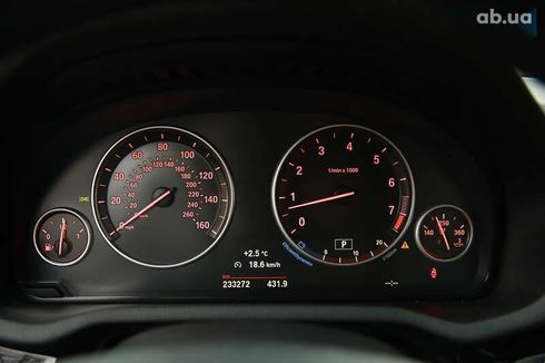 BMW X3 2015 - фото 15