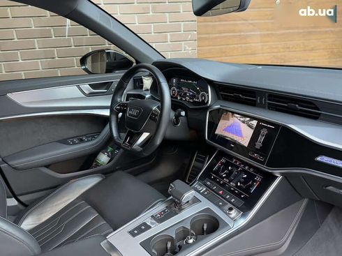 Audi A6 2018 - фото 16