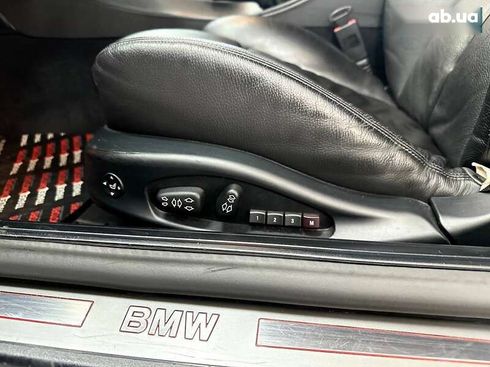 BMW 6 серия 2008 - фото 27