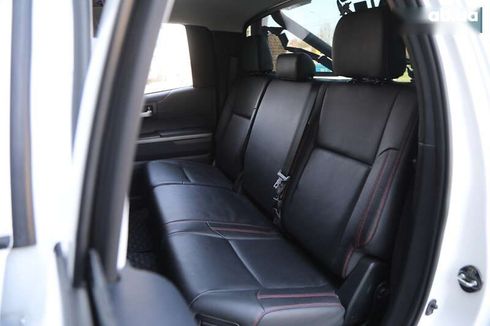 Toyota Tundra 2015 - фото 6