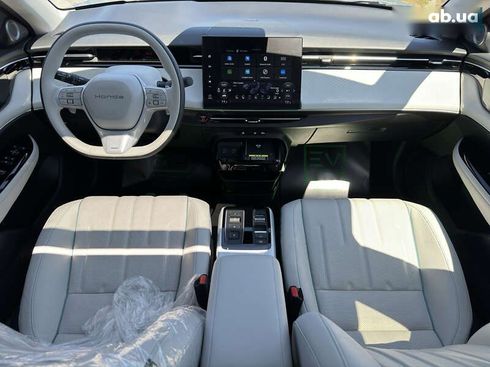Honda e:NP2 2025 - фото 19